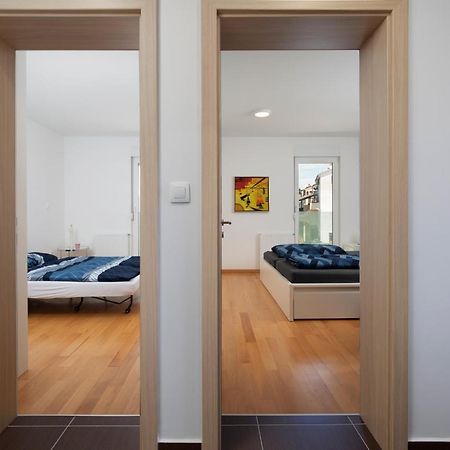Monte Paradiso Sun Apartment PUY Exterior foto