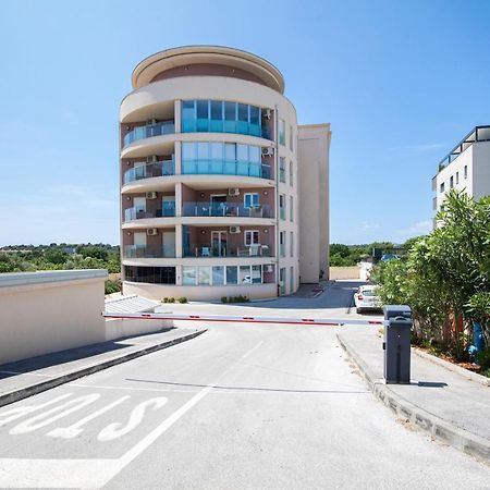 Monte Paradiso Sun Apartment PUY Exterior foto