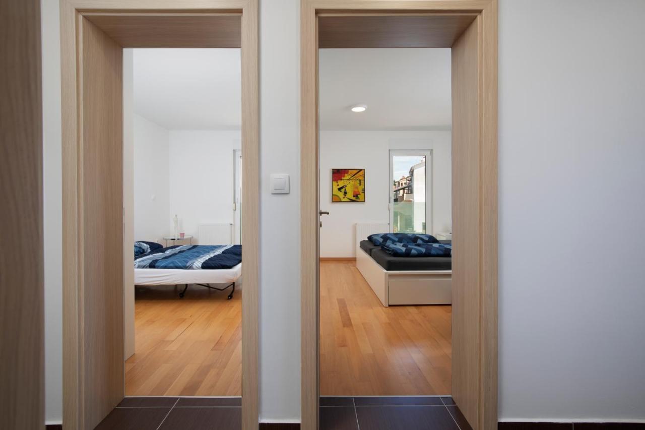 Monte Paradiso Sun Apartment PUY Exterior foto
