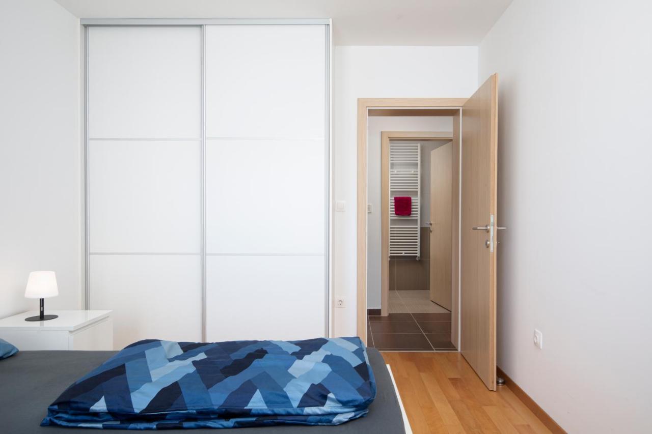 Monte Paradiso Sun Apartment PUY Exterior foto