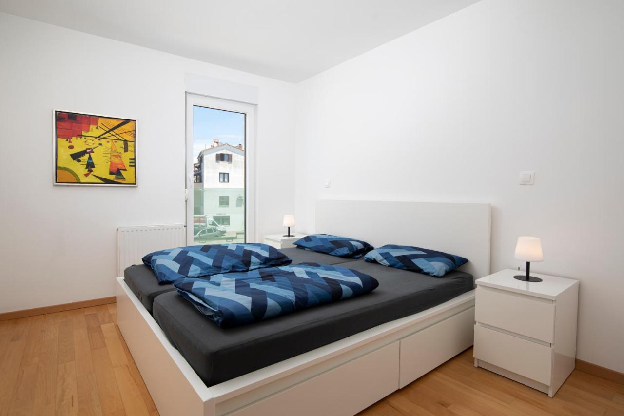 Monte Paradiso Sun Apartment PUY Exterior foto