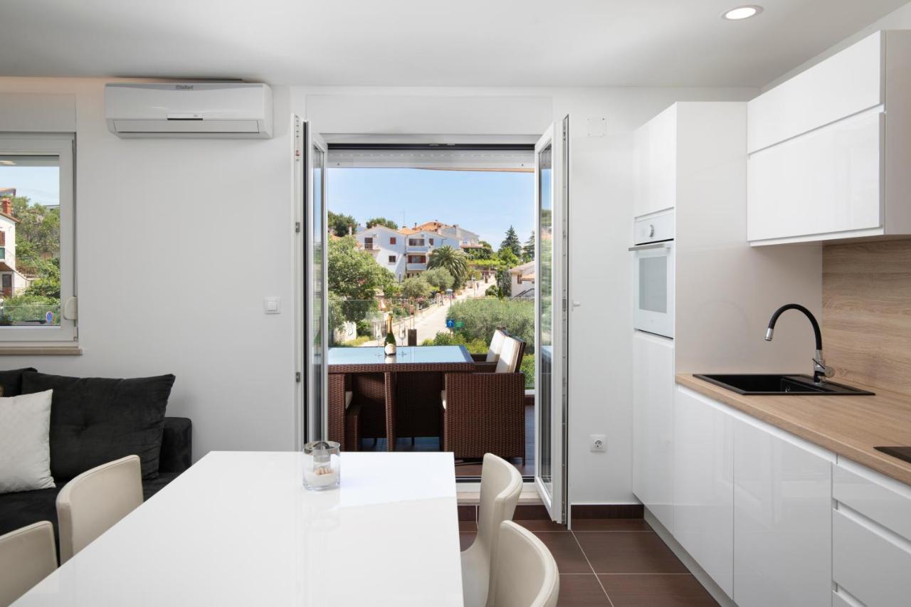 Monte Paradiso Sun Apartment PUY Exterior foto