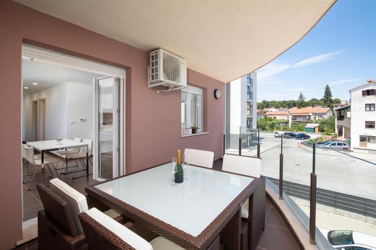 Monte Paradiso Sun Apartment PUY Exterior foto